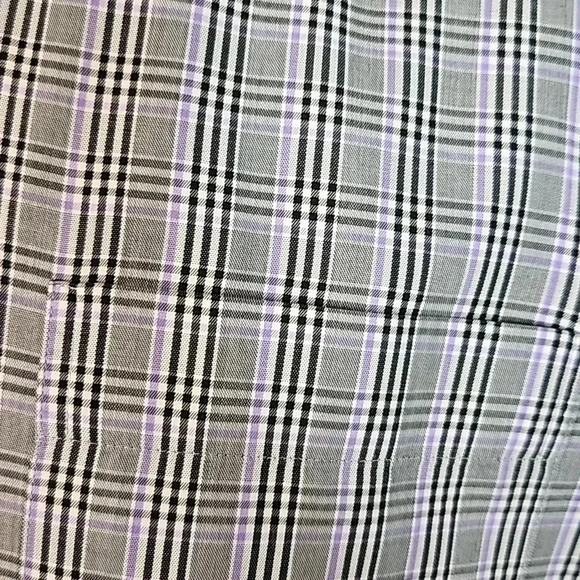 Peter Millar Long Sleeve Button Down Shirt XXL - Picture 2 of 4